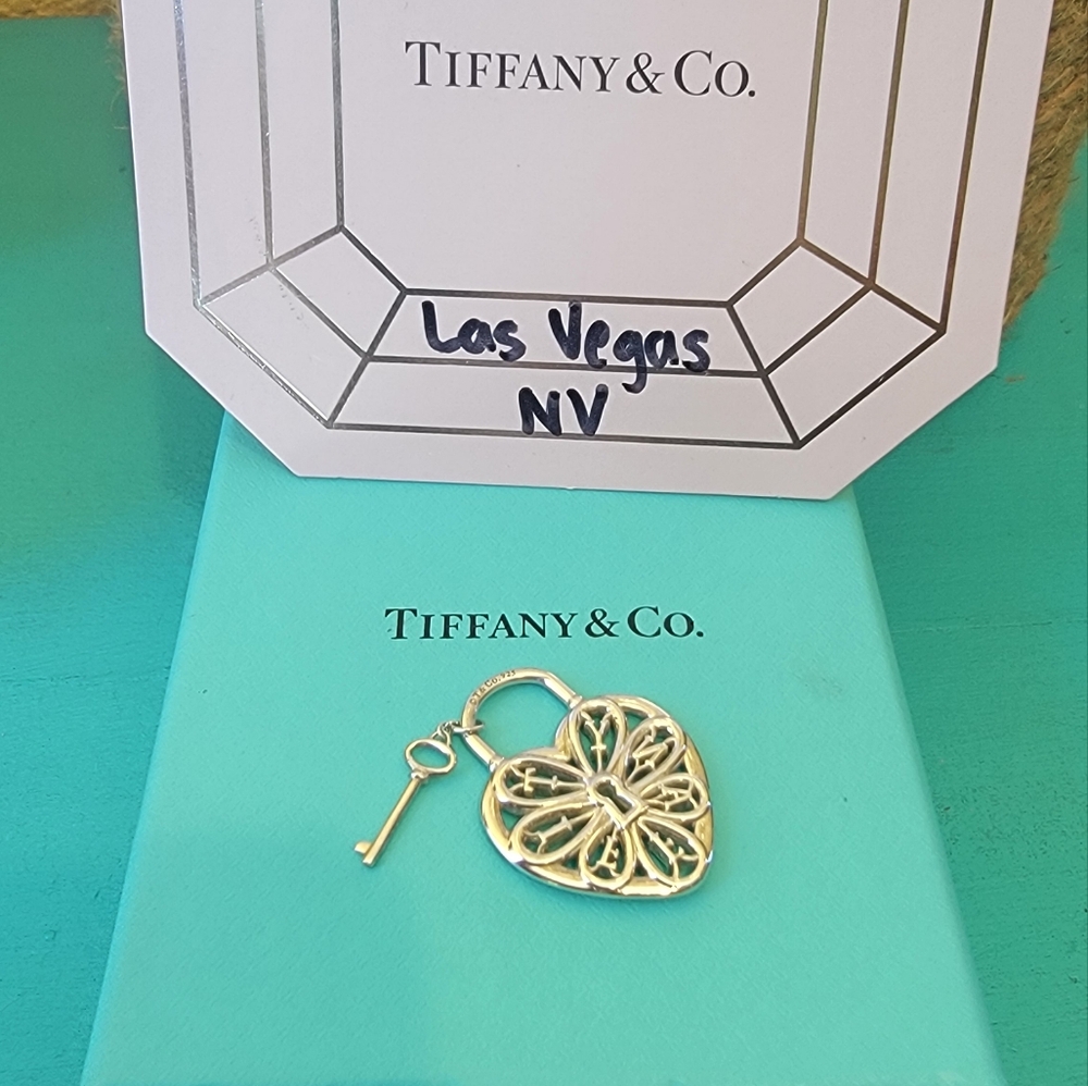 Tiffany & Co.